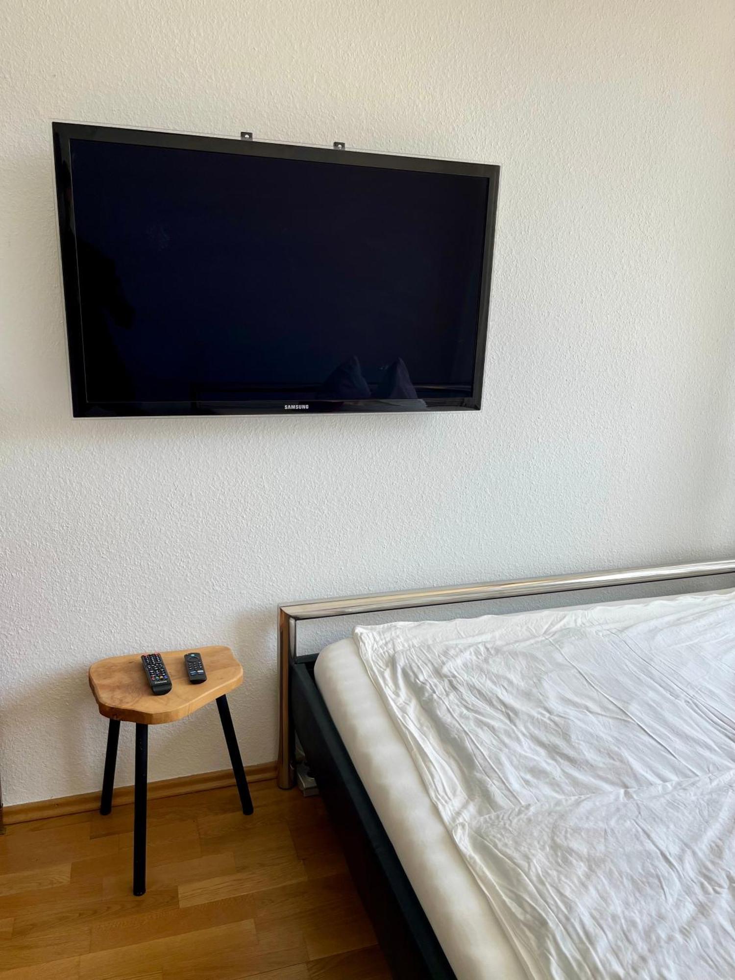 Messewohnenaschheim-business-zimmer Mit Wlan,komfort & Parkplatz Aschheim