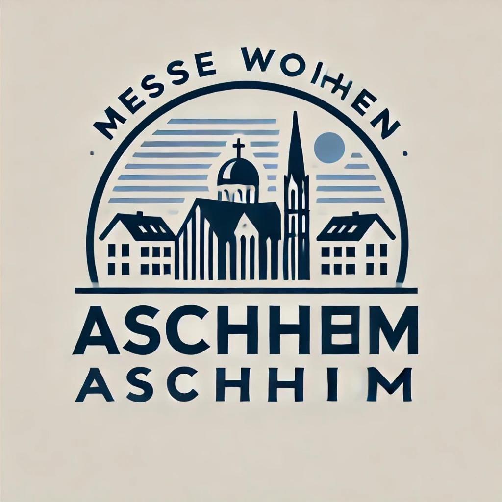 Alloggio in famiglia Messewohnenaschheim-business-zimmer Mit Wlan,komfort & Parkplatz *