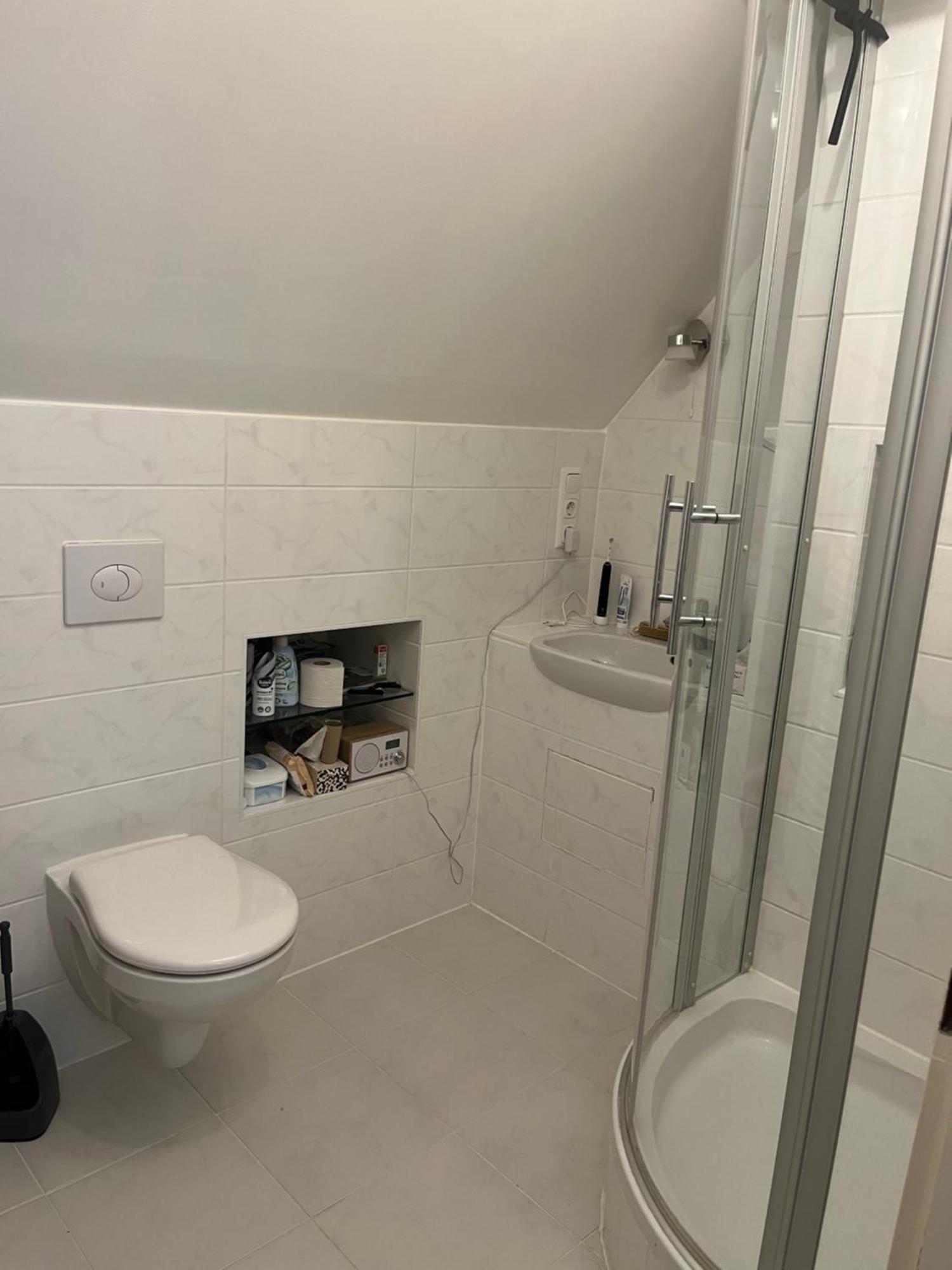 Messewohnenaschheim-business-zimmer Mit Wlan,komfort & Parkplatz * Aschheim