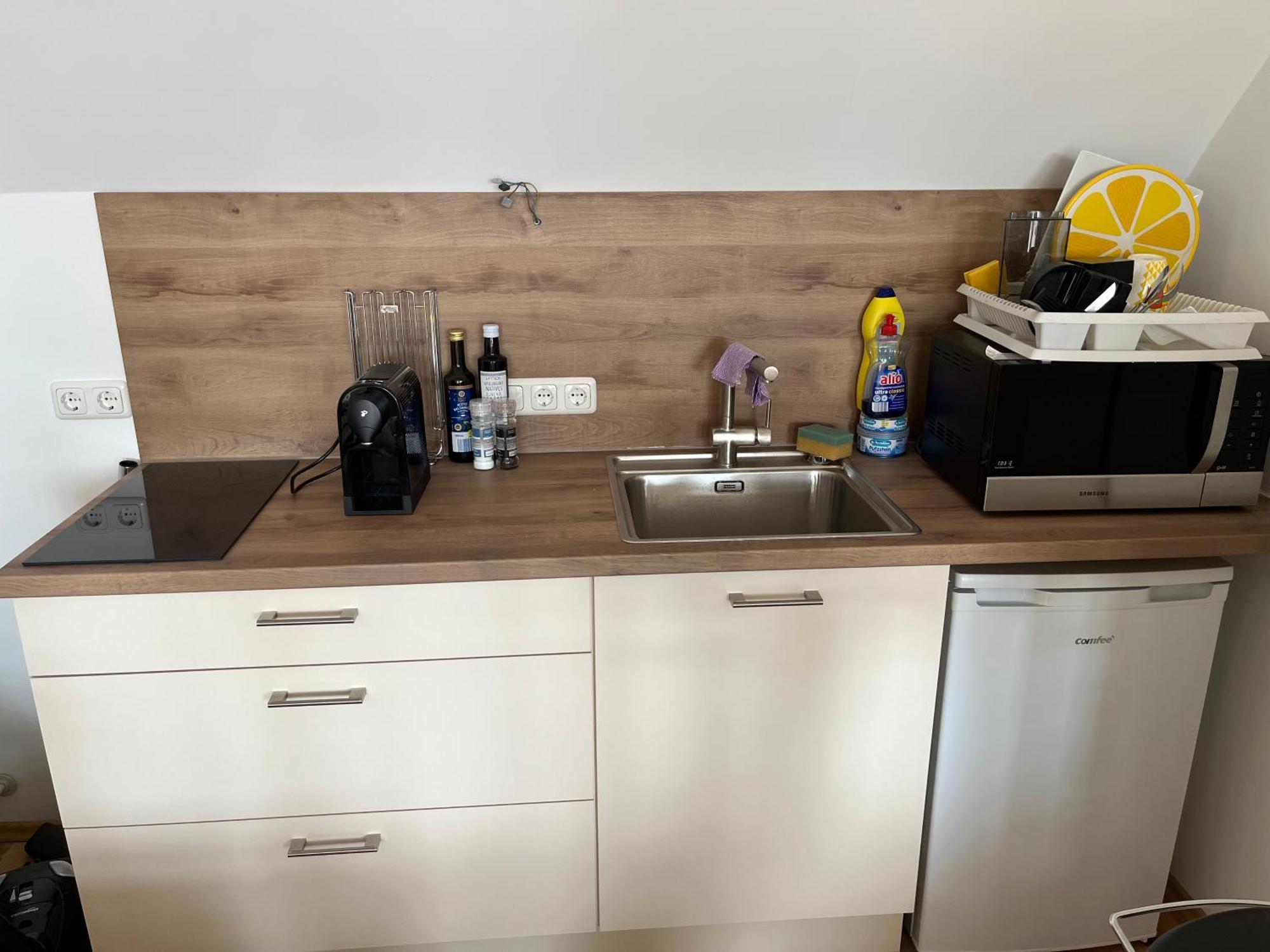 Messewohnenaschheim-business-zimmer Mit Wlan,komfort & Parkplatz *